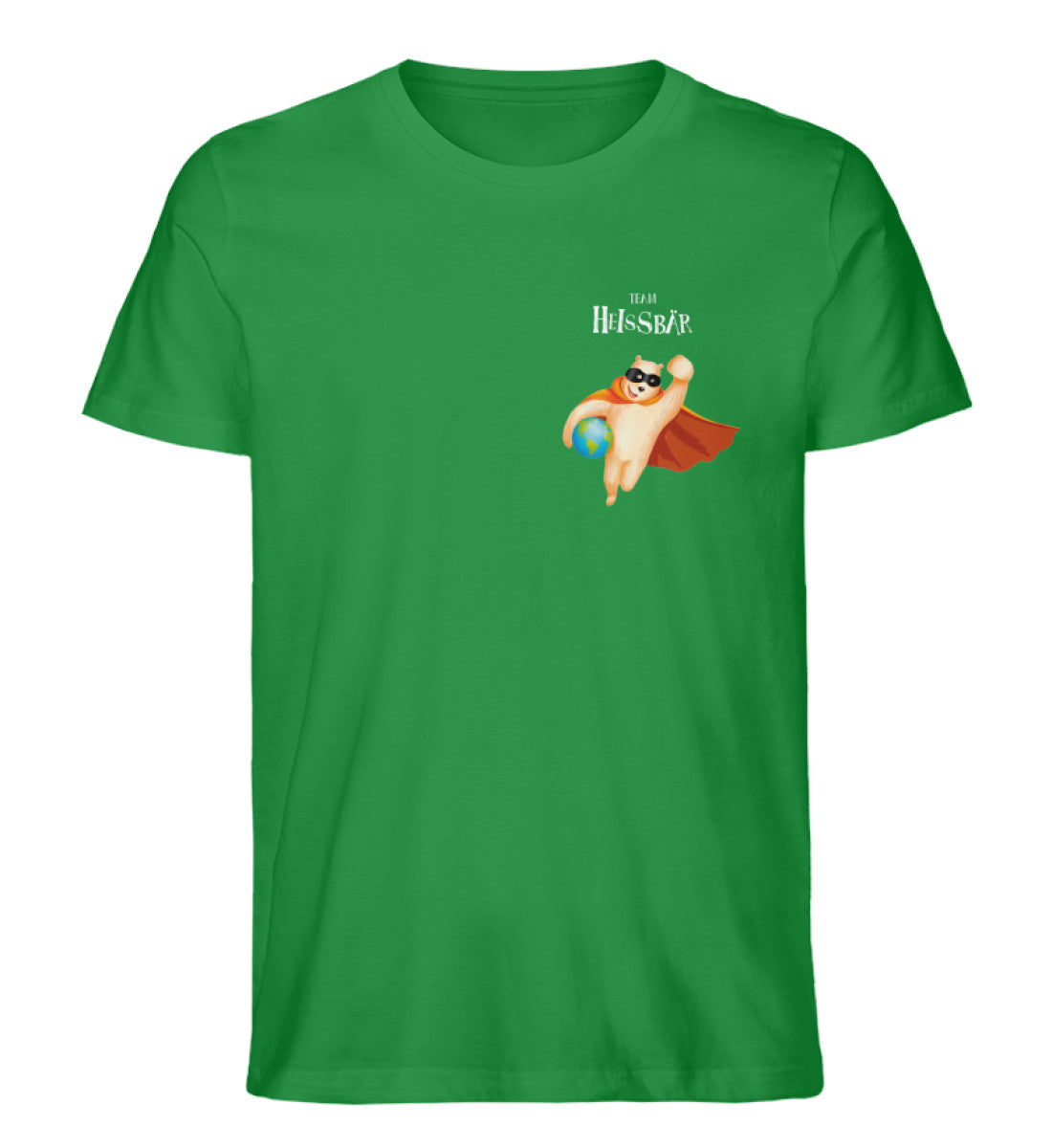 Fresh Green-6879