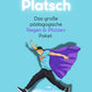 Plitsch Platsch - Pädagogisches Material zum Thema "Regen & Pfützen"